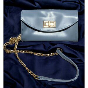 Glass Ladder & Co. Jackie Crossbody Purse